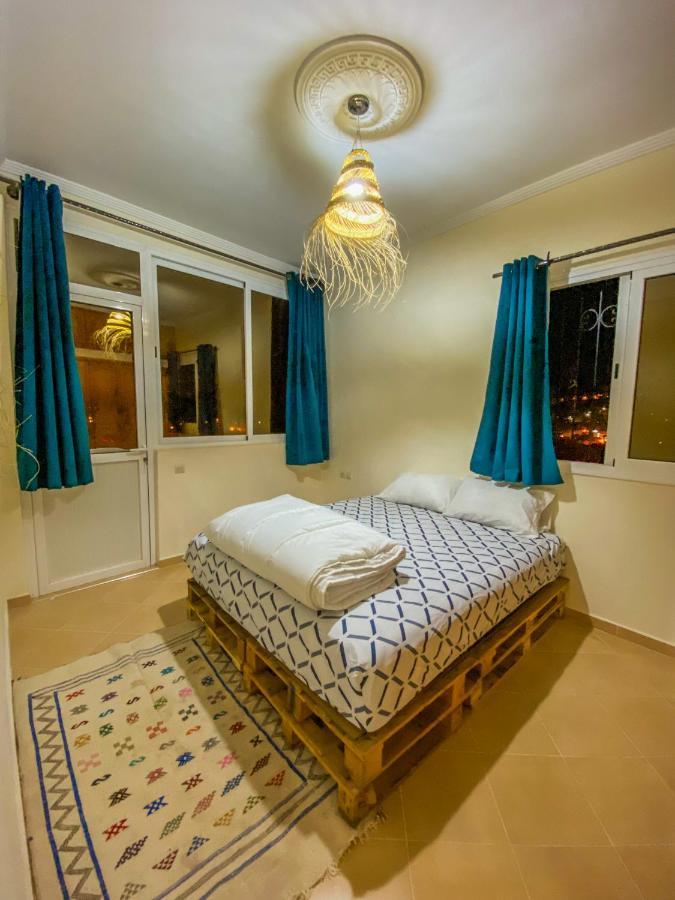 Отель Ohana Surf House Агадир Экстерьер фото